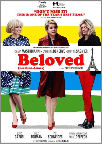 Beloved/Sagnier/Deneuve/Mastroianni@Ws@Nr
